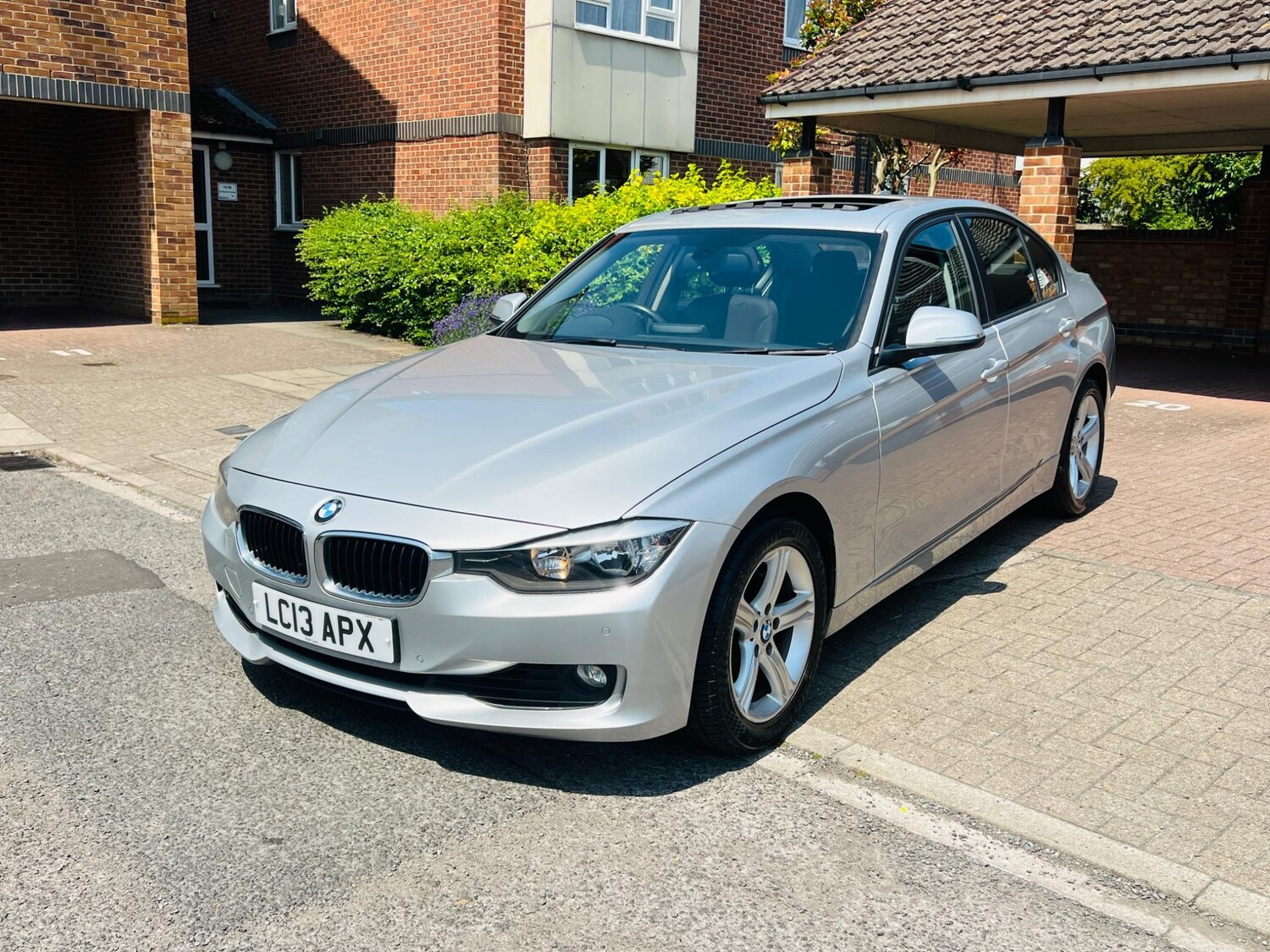 Used BMW 3 Series 2013 for sale - 76486828: Photo 17