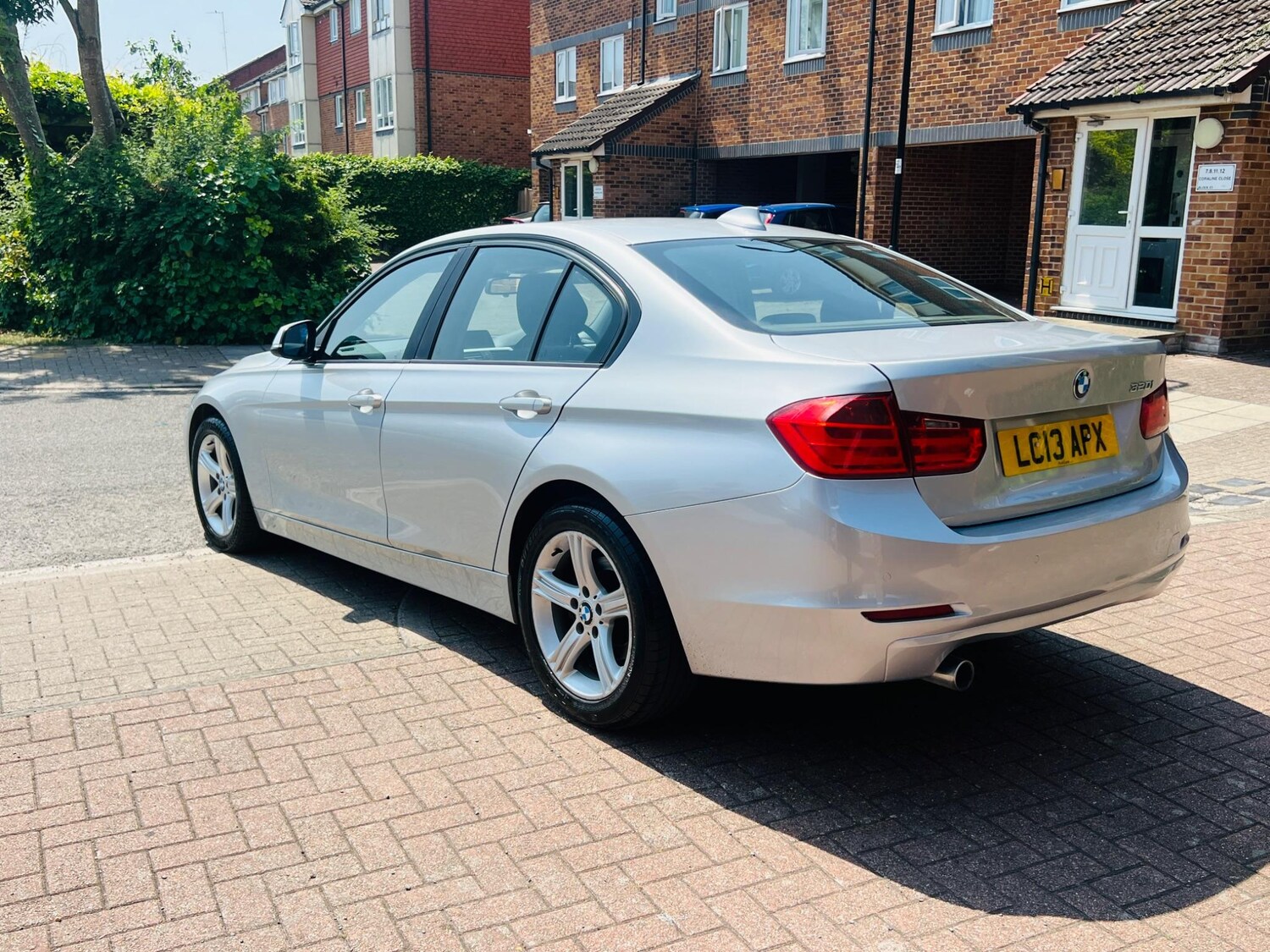 Used BMW 3 Series 2013 for sale - 76486828: Photo 19