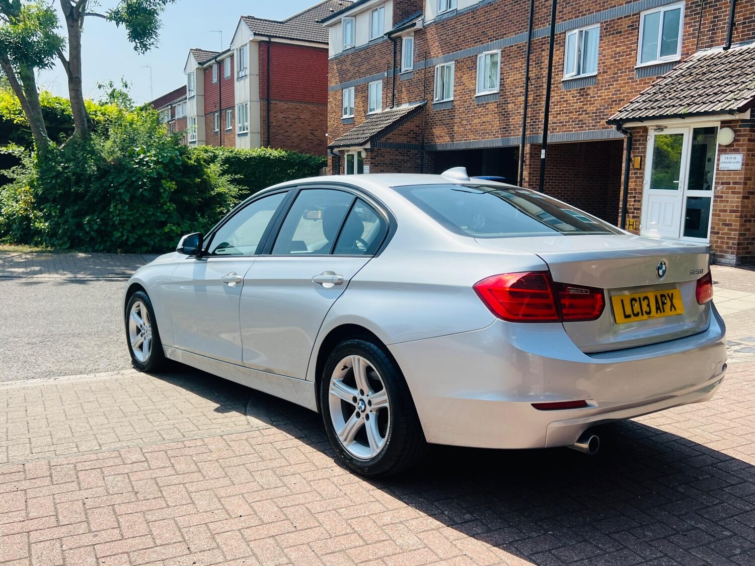 Used BMW 3 Series 2013 for sale - 76486828: Photo 20