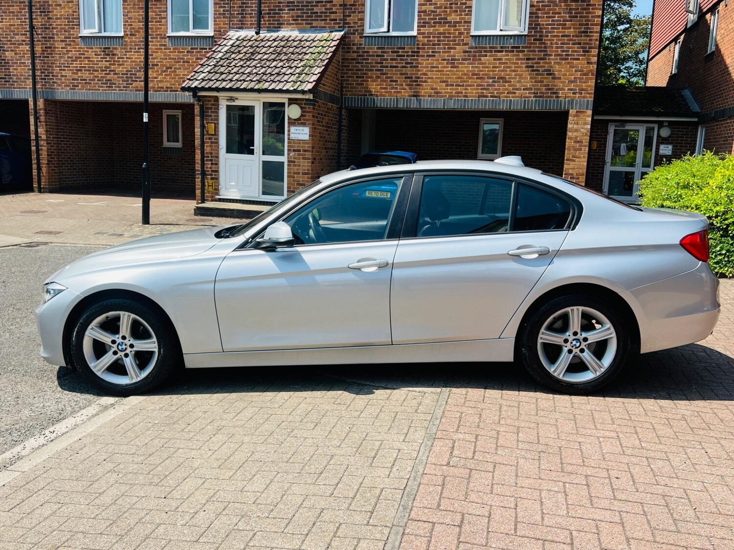 Used BMW 3 Series 2013 for sale - 76486828: Photo 23