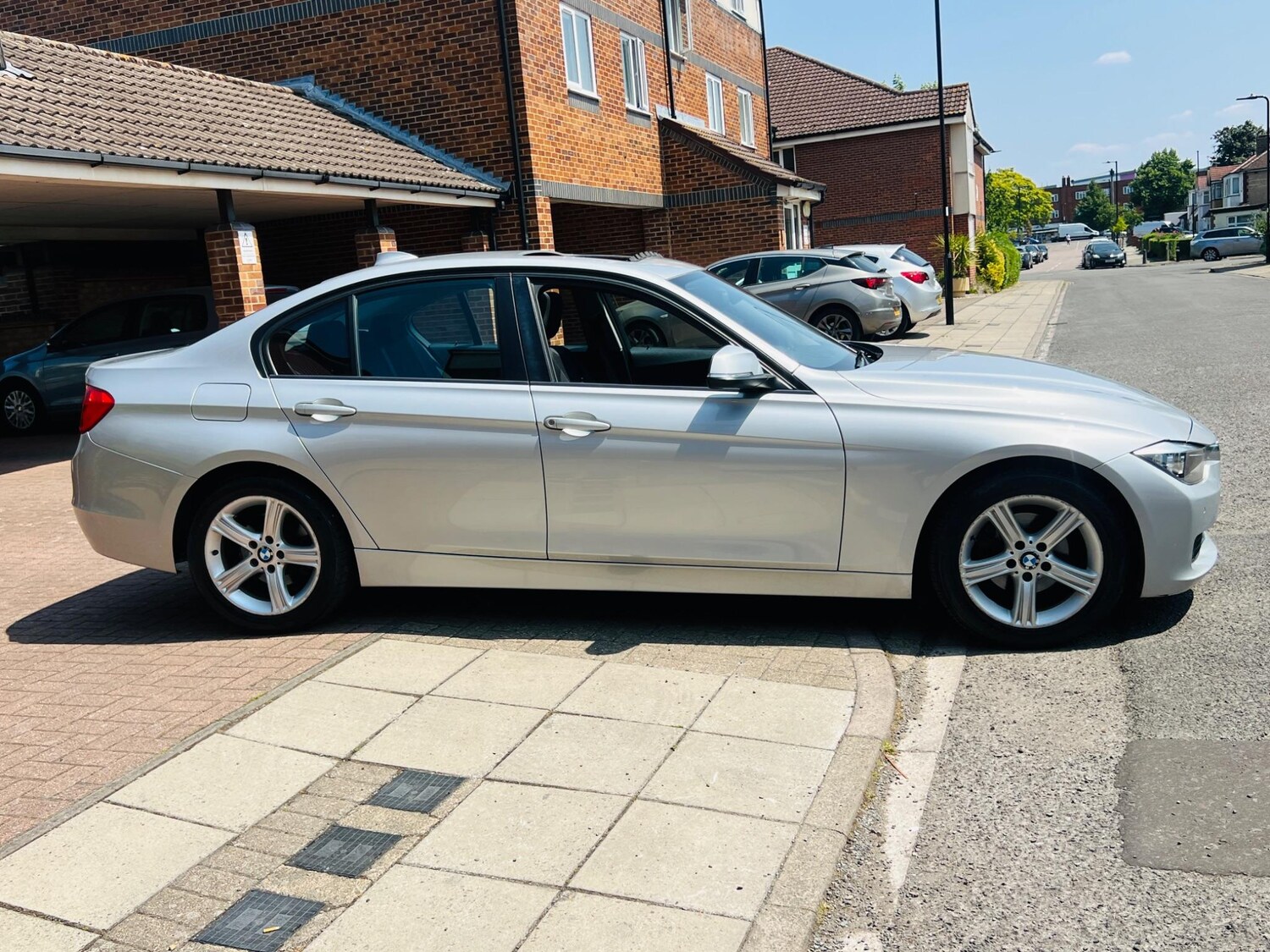 Used BMW 3 Series 2013 for sale - 76486828: Photo 25