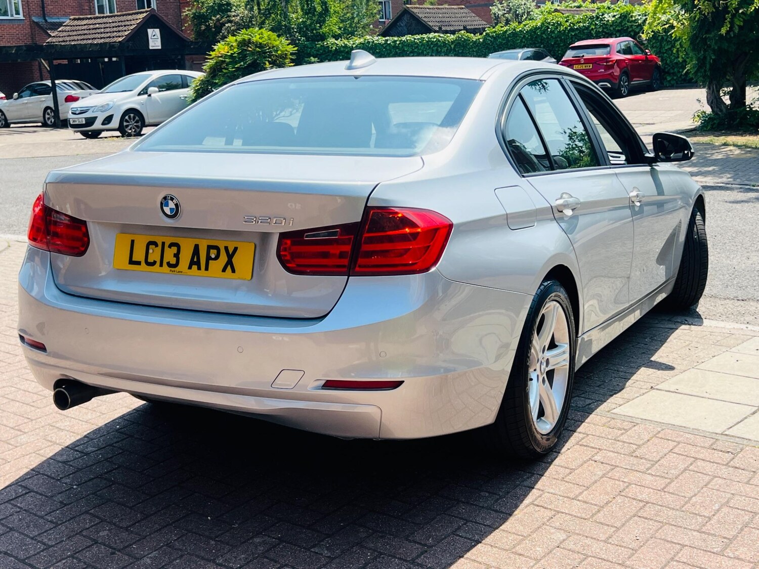 Used BMW 3 Series 2013 for sale - 76486828: Photo 27