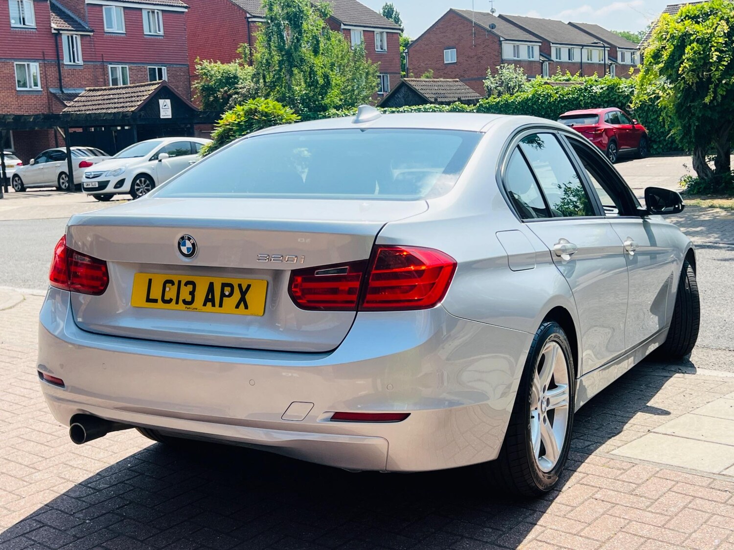 Used BMW 3 Series 2013 for sale - 76486828: Photo 28