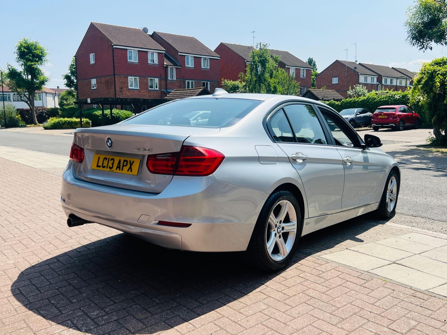 Used BMW 3 Series 2013 for sale - 76486828: Photo 29