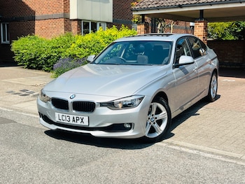 Used BMW 3 Series 2013 for sale - 76486828: Photo