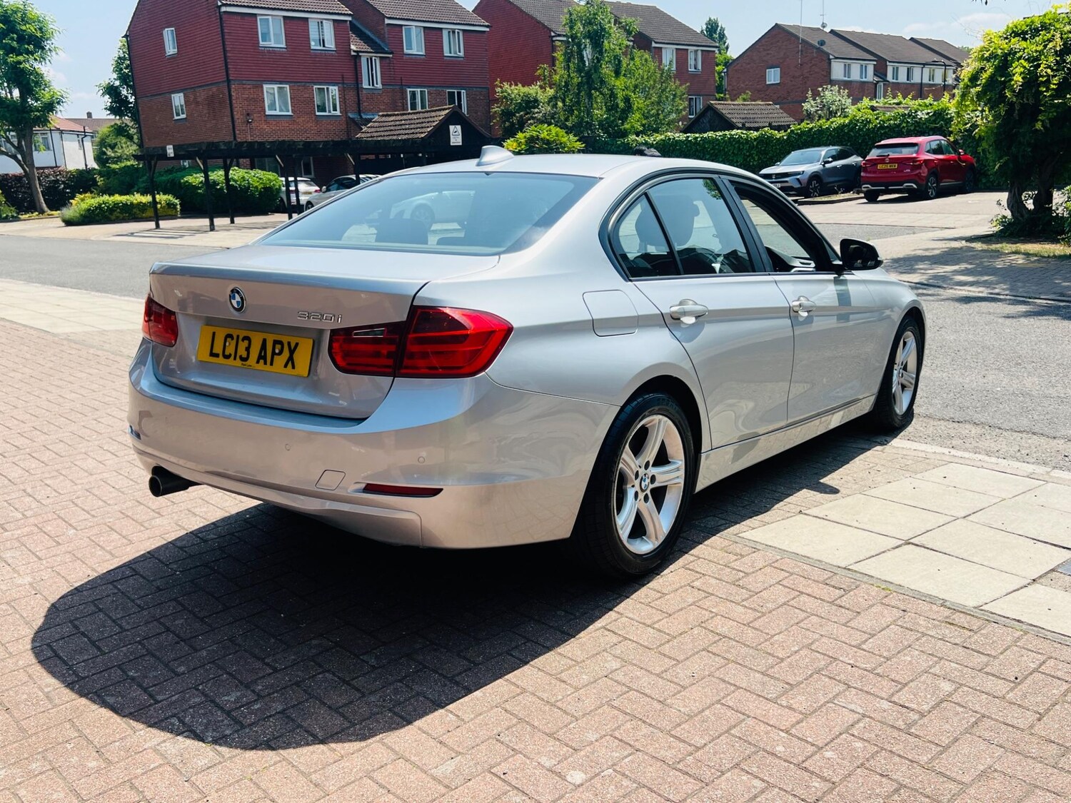 Used BMW 3 Series 2013 for sale - 76486828: Photo 30
