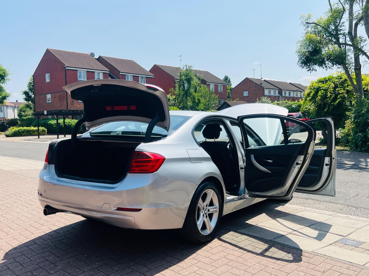 Used BMW 3 Series 2013 for sale - 76486828: Photo 31