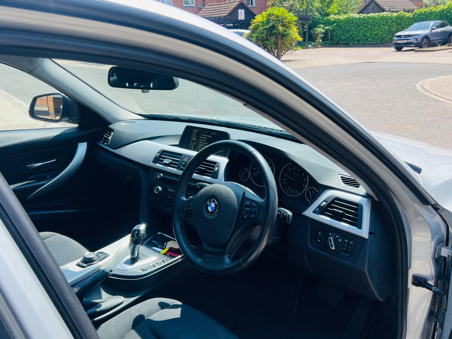 Used BMW 3 Series 2013 for sale - 76486828: Photo 34