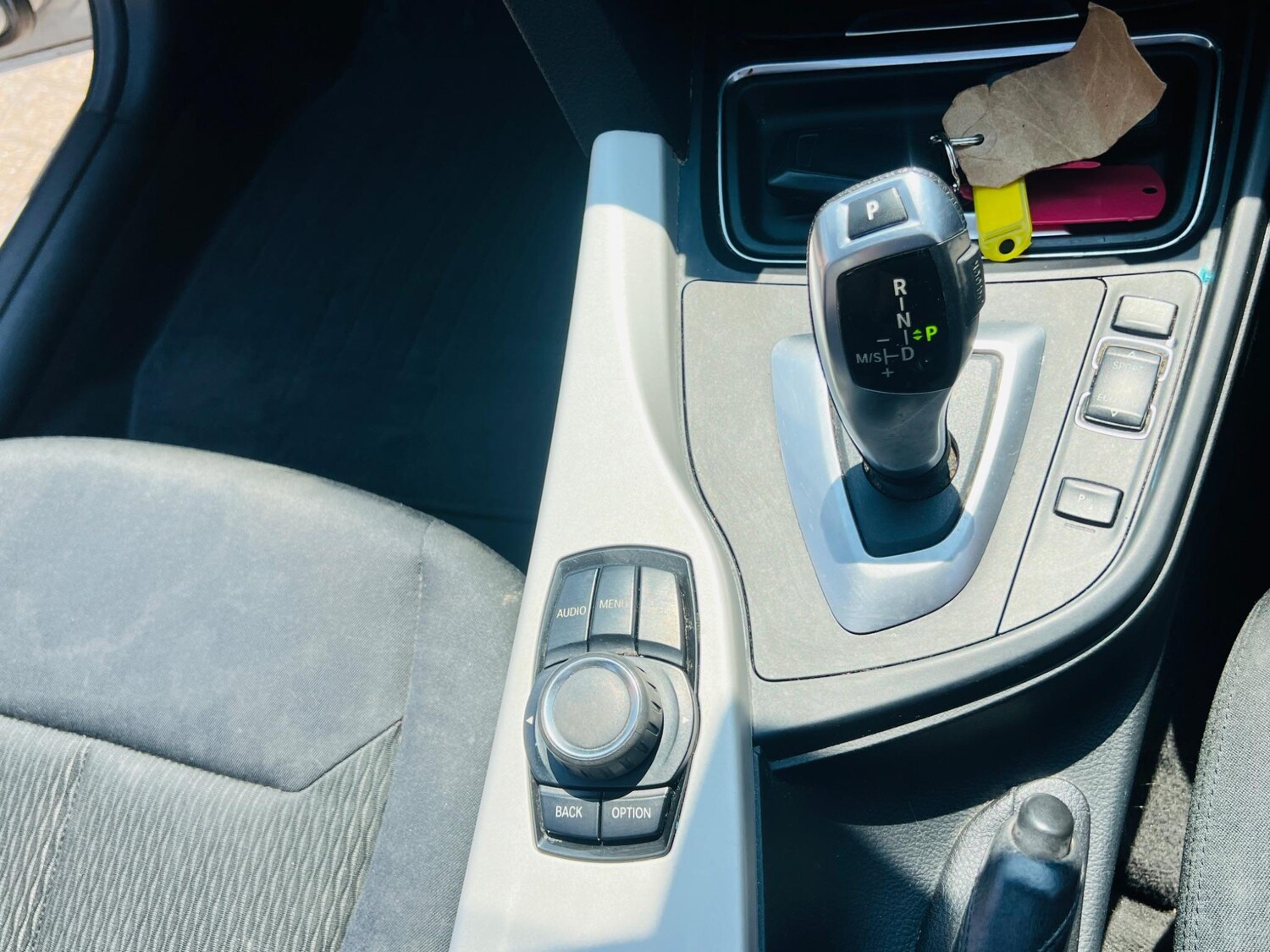 Used BMW 3 Series 2013 for sale - 76486828: Photo 35