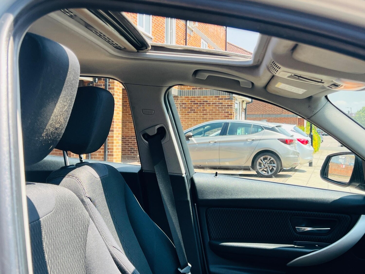 Used BMW 3 Series 2013 for sale - 76486828: Photo 36