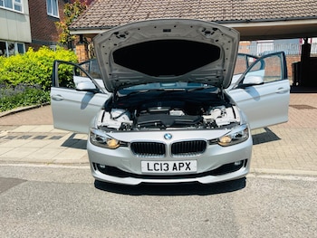 Used BMW 3 Series 2013 for sale - 76486828: Photo