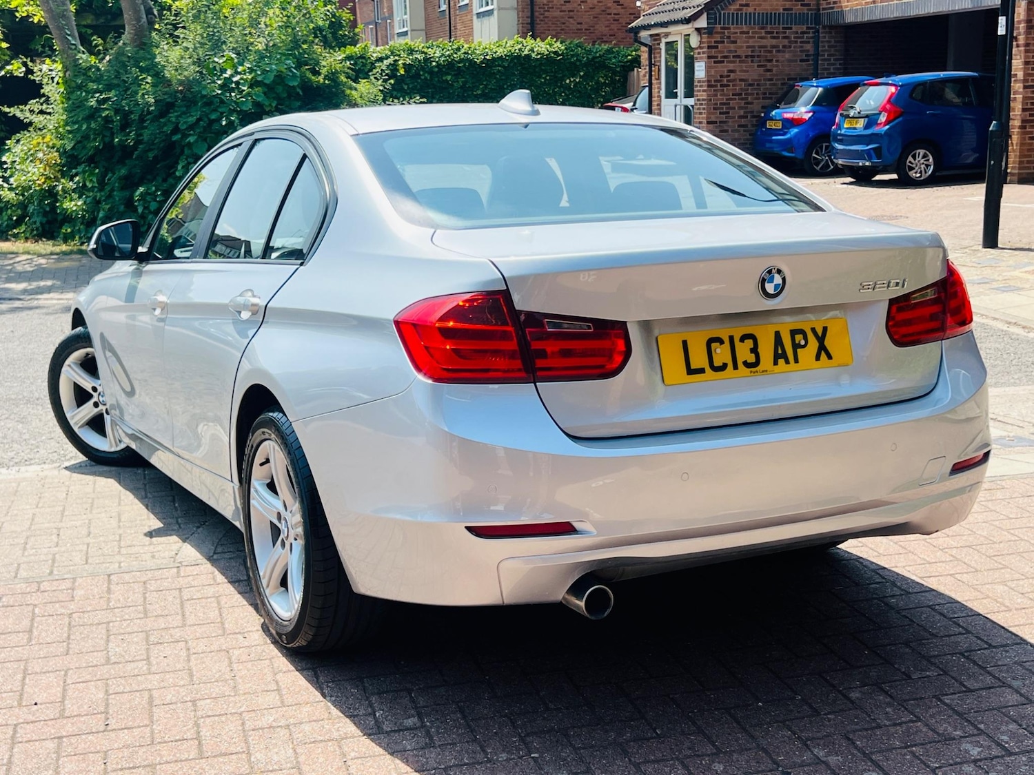 Used BMW 3 Series 2013 for sale - 76486828: Photo 4