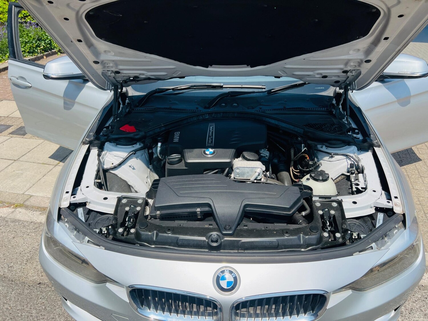 Used BMW 3 Series 2013 for sale - 76486828: Photo 48