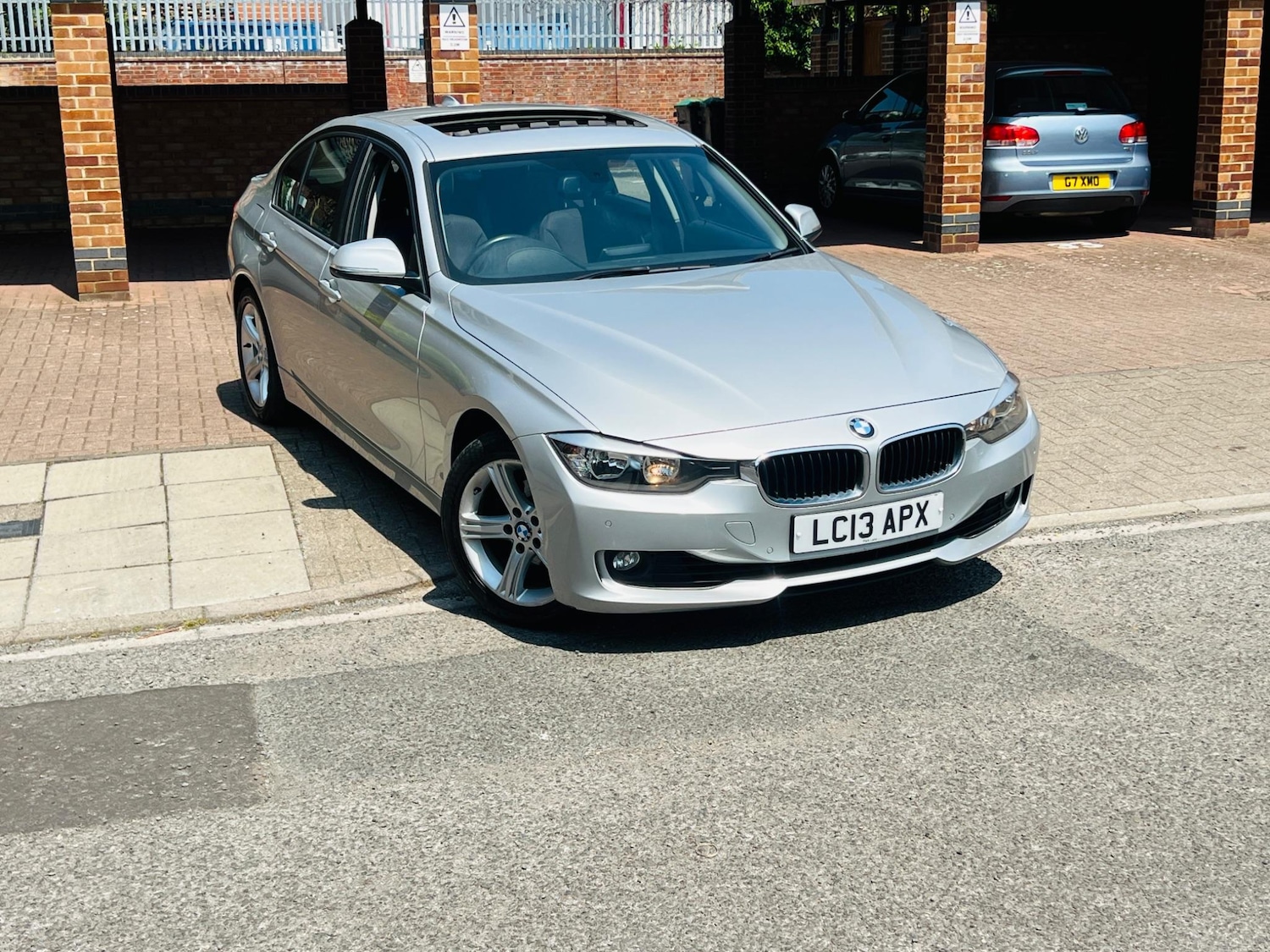 Used BMW 3 Series 2013 for sale - 76486828: Photo 5