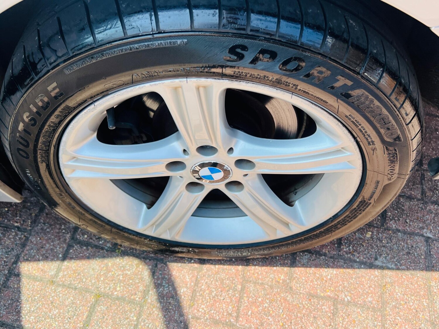 Used BMW 3 Series 2013 for sale - 76486828: Photo 50