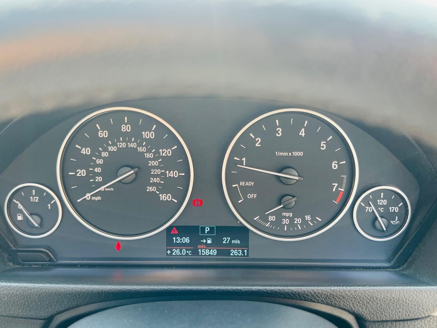 Used BMW 3 Series 2013 for sale - 76486828: Photo 57