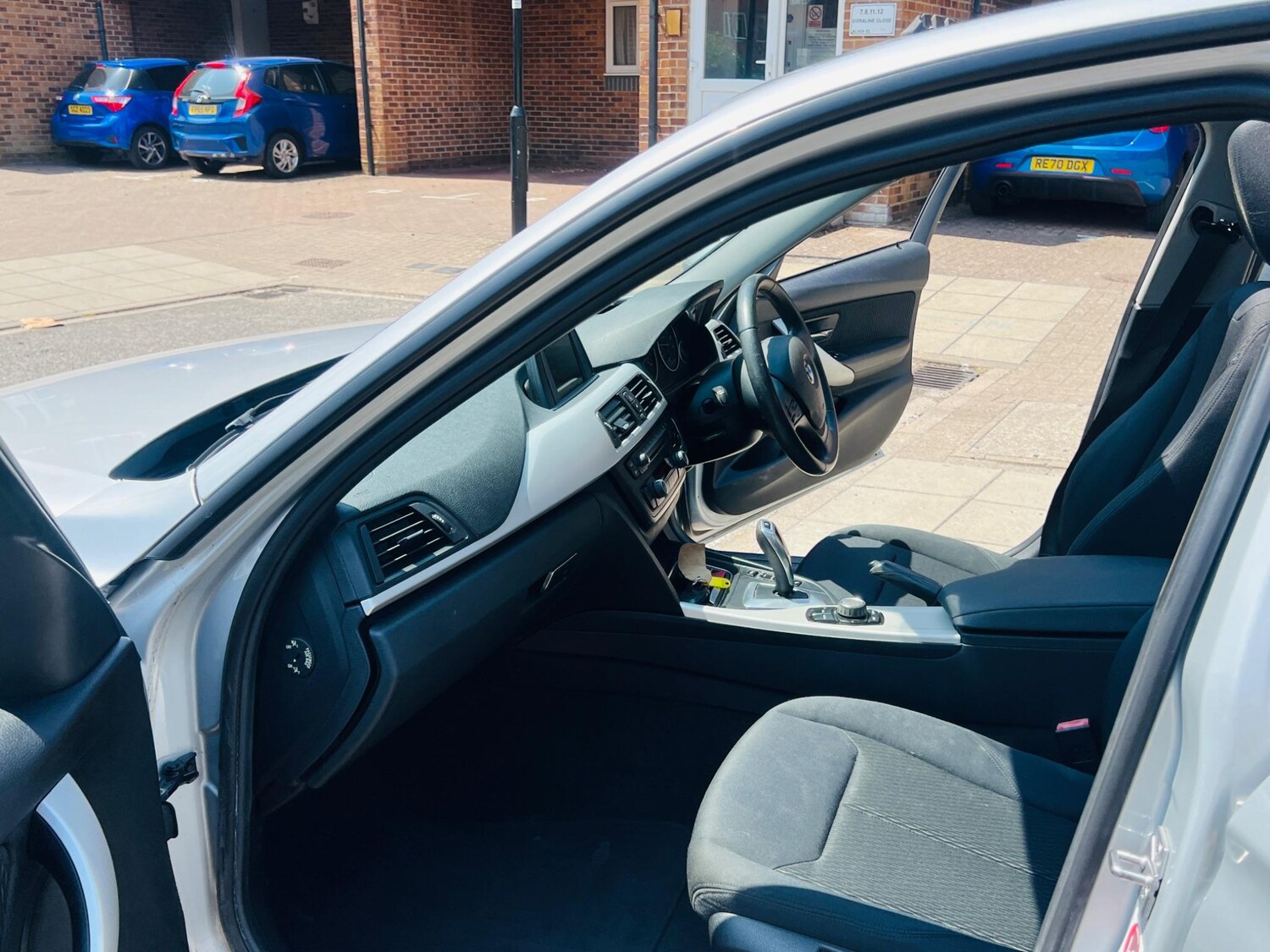 Used BMW 3 Series 2013 for sale - 76486828: Photo 59