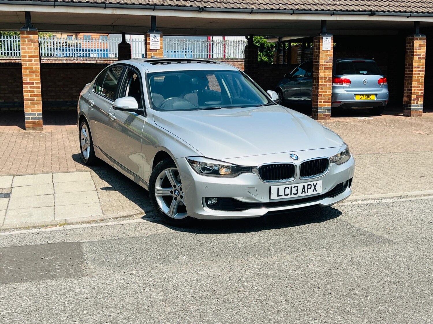 Used BMW 3 Series 2013 for sale - 76486828: Photo 6