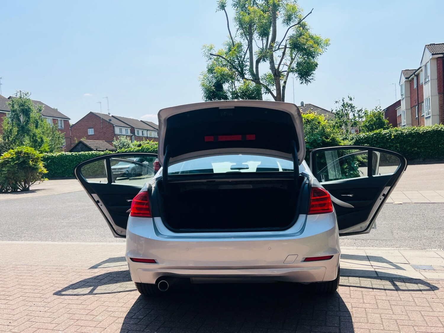 Used BMW 3 Series 2013 for sale - 76486828: Photo 65