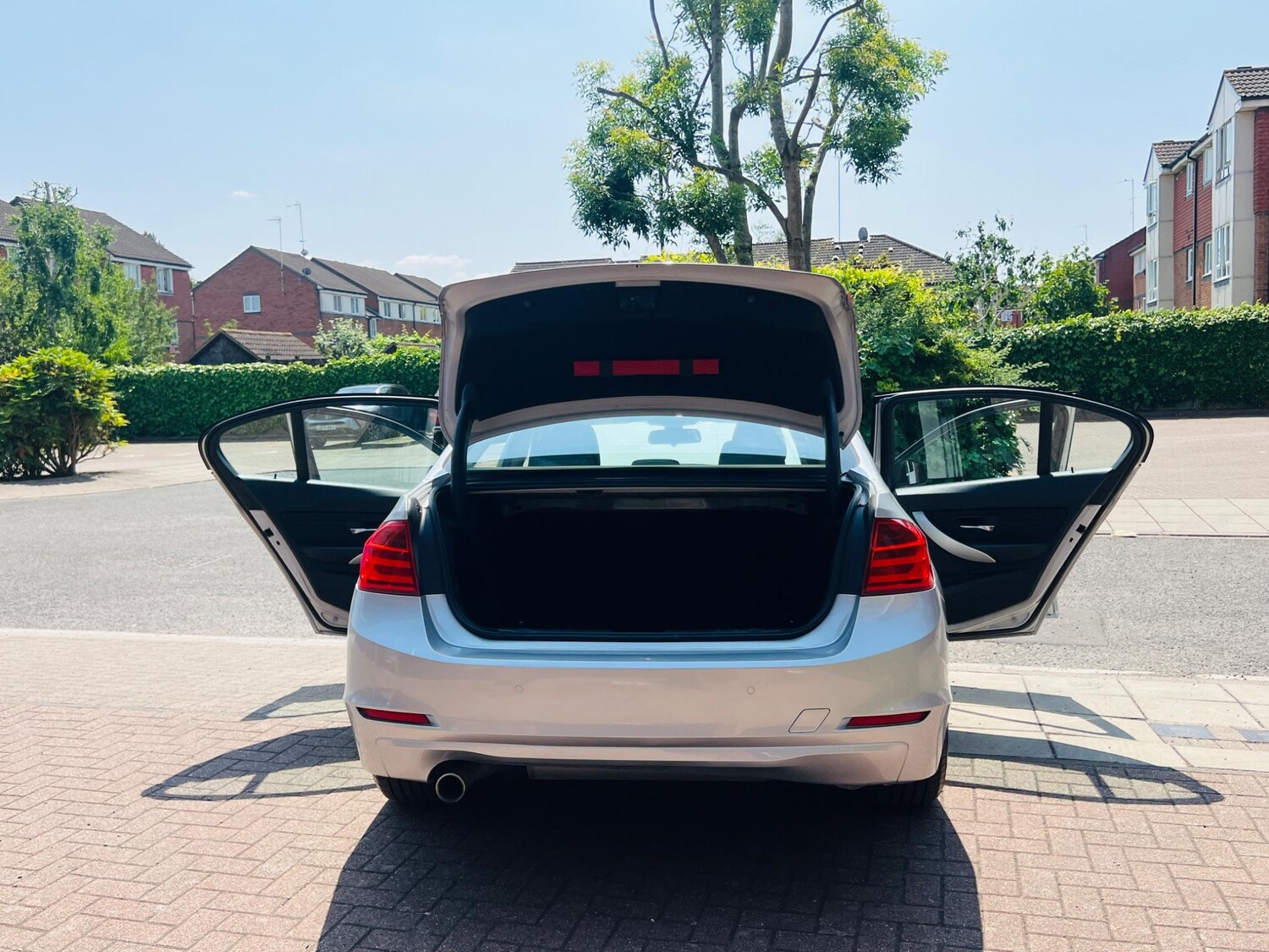 Used BMW 3 Series 2013 for sale - 76486828: Photo 66