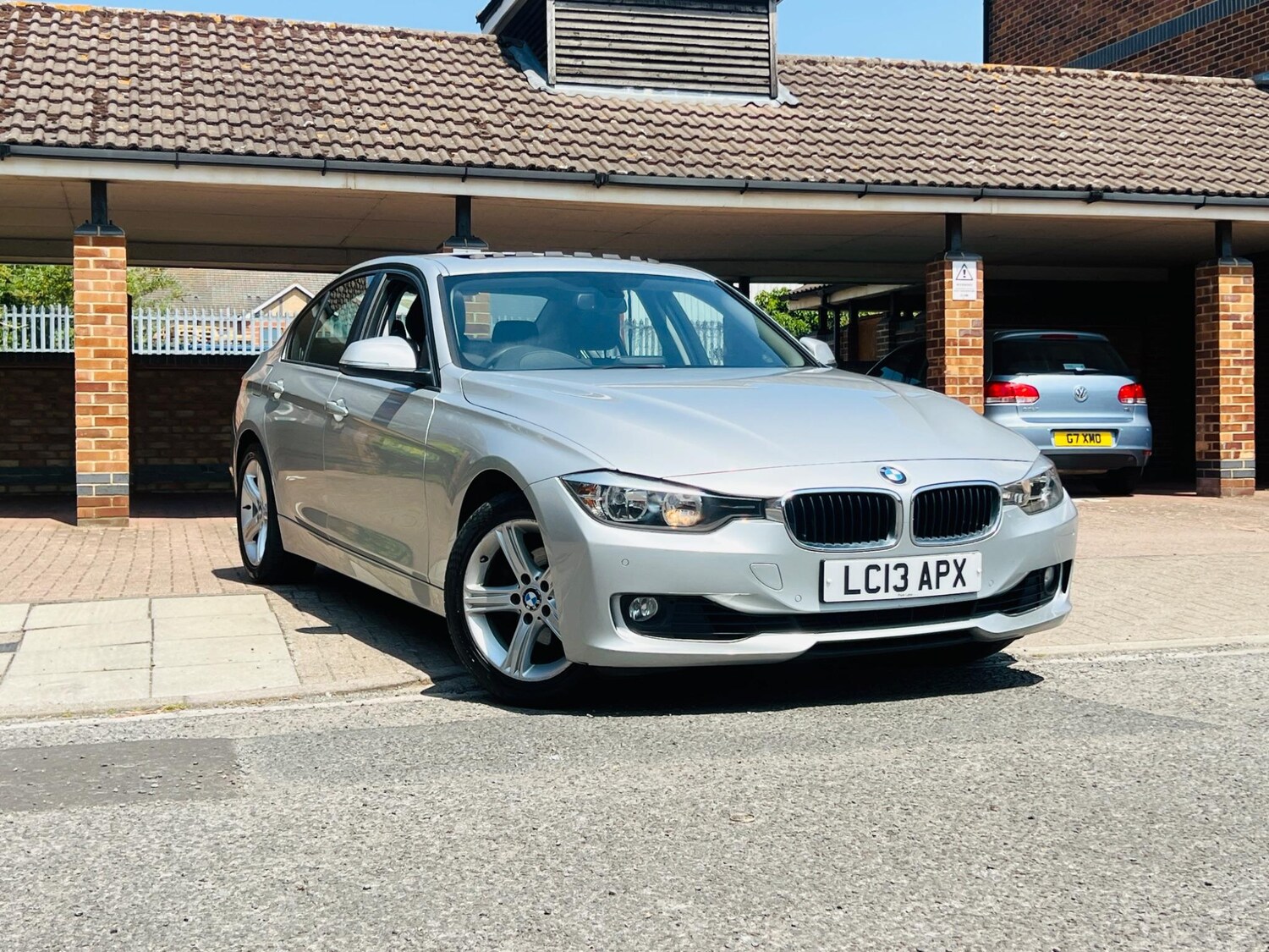 Used BMW 3 Series 2013 for sale - 76486828: Photo 7