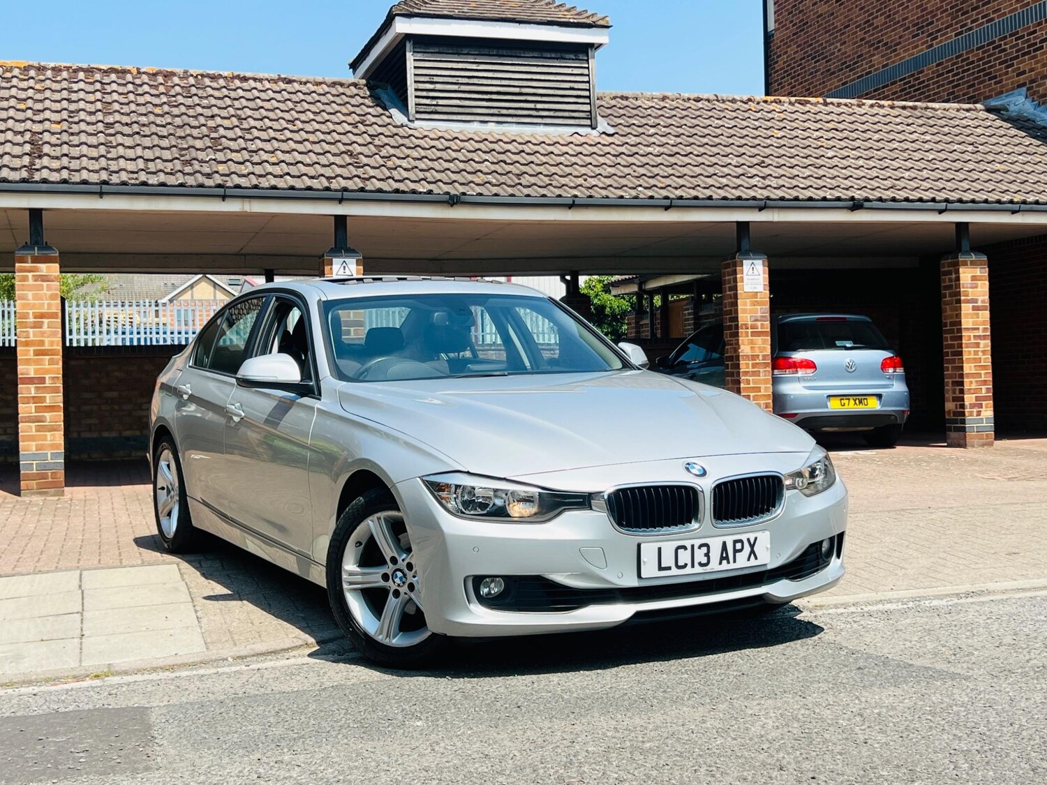 Used BMW 3 Series 2013 for sale - 76486828: Photo 8