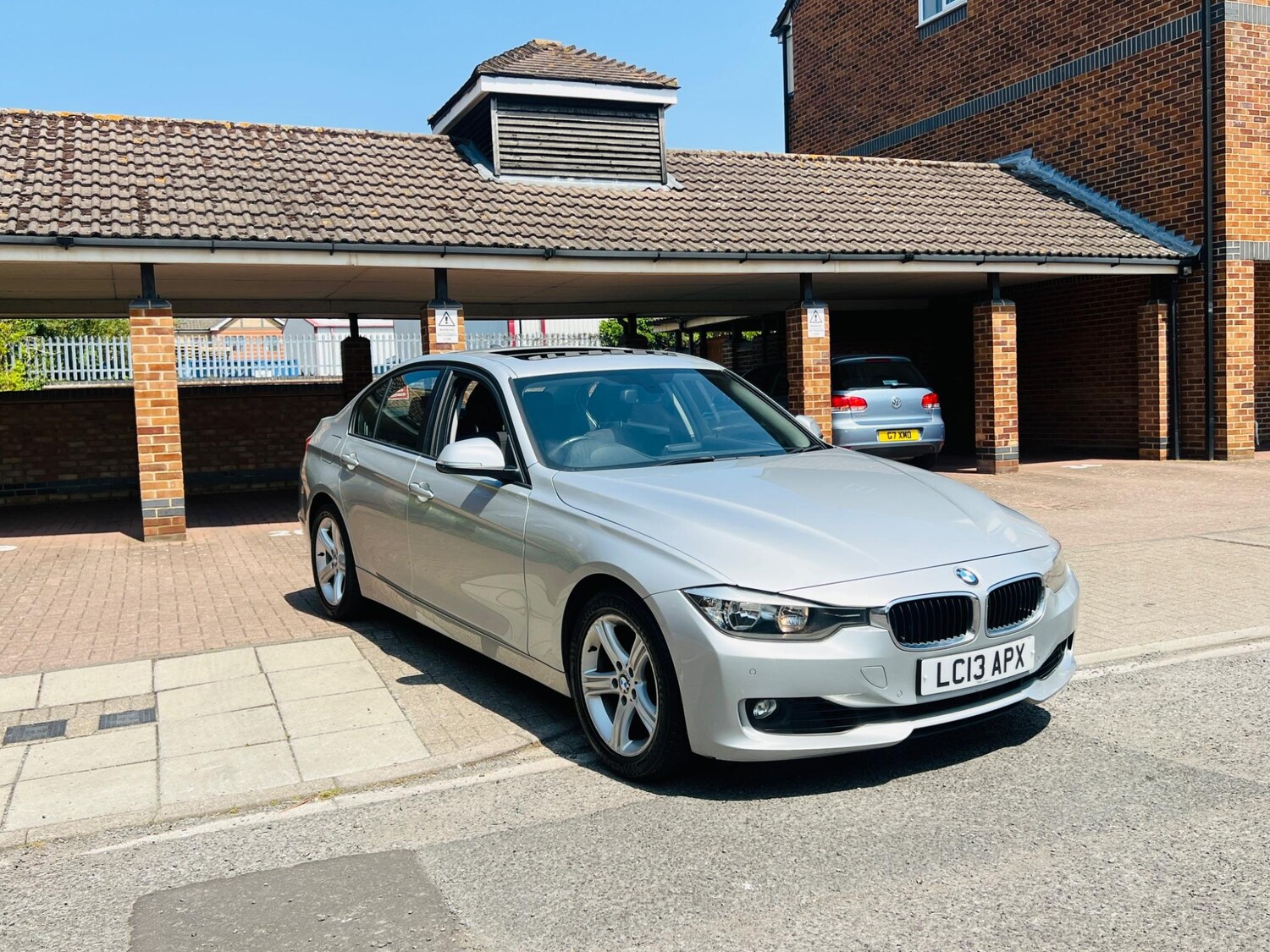 Used BMW 3 Series 2013 for sale - 76486828: Photo 9