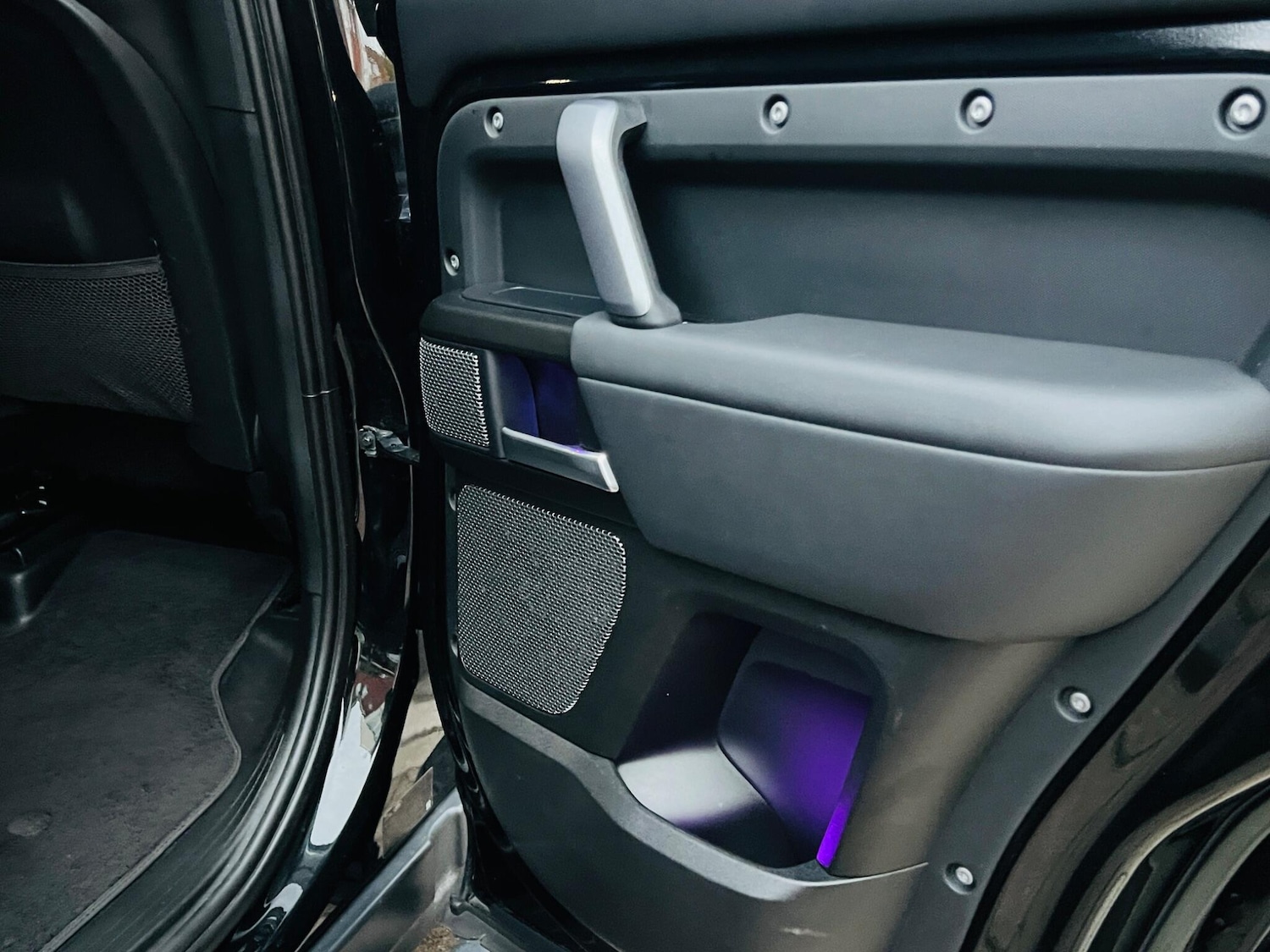 Used Land Rover Defender 2022 for sale - 76486814: Photo 39