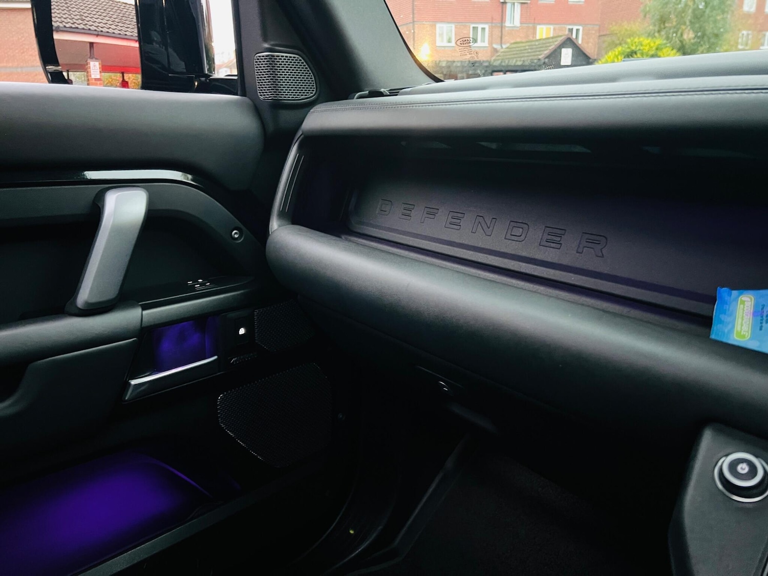 Used Land Rover Defender 2022 for sale - 76486814: Photo 60