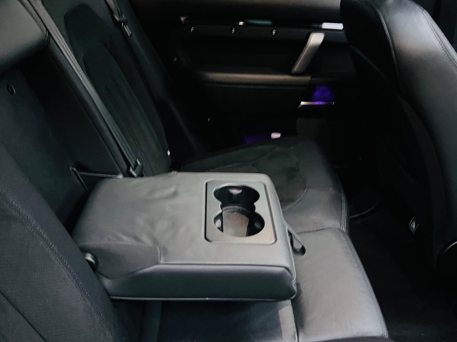 Used Land Rover Defender 2022 for sale - 76486814: Photo 63