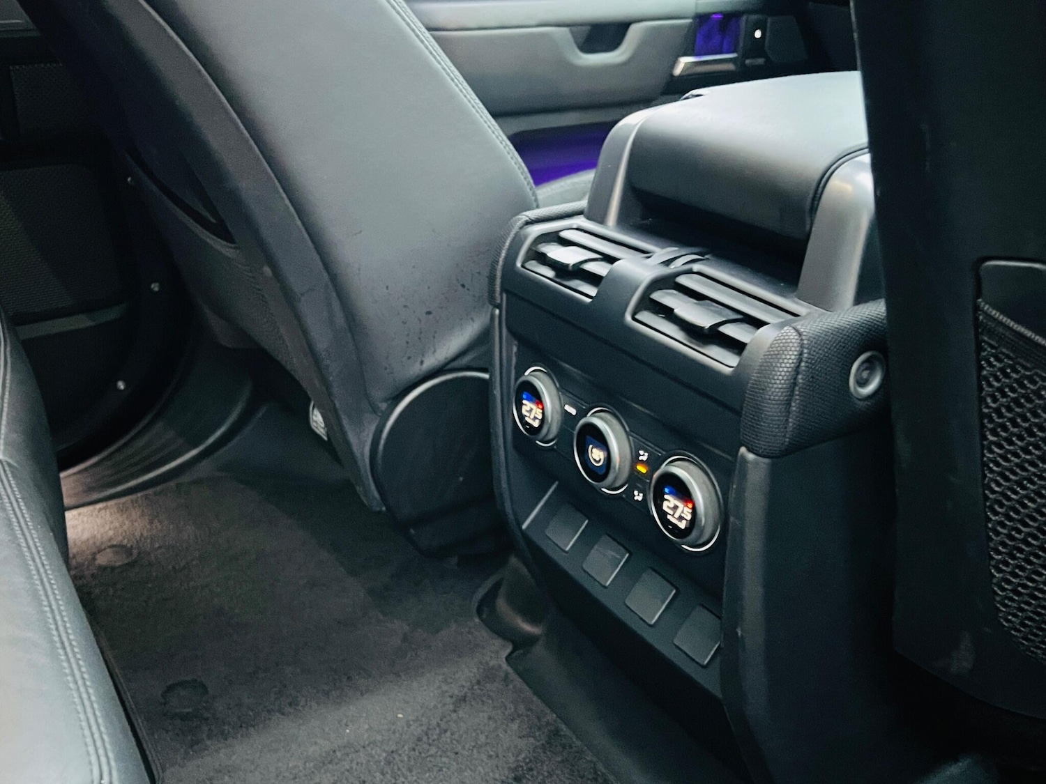 Used Land Rover Defender 2022 for sale - 76486814: Photo 64