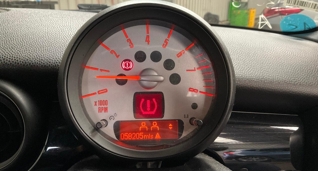 Used MINI Hatch 2013 for sale - 76499194: Photo 10