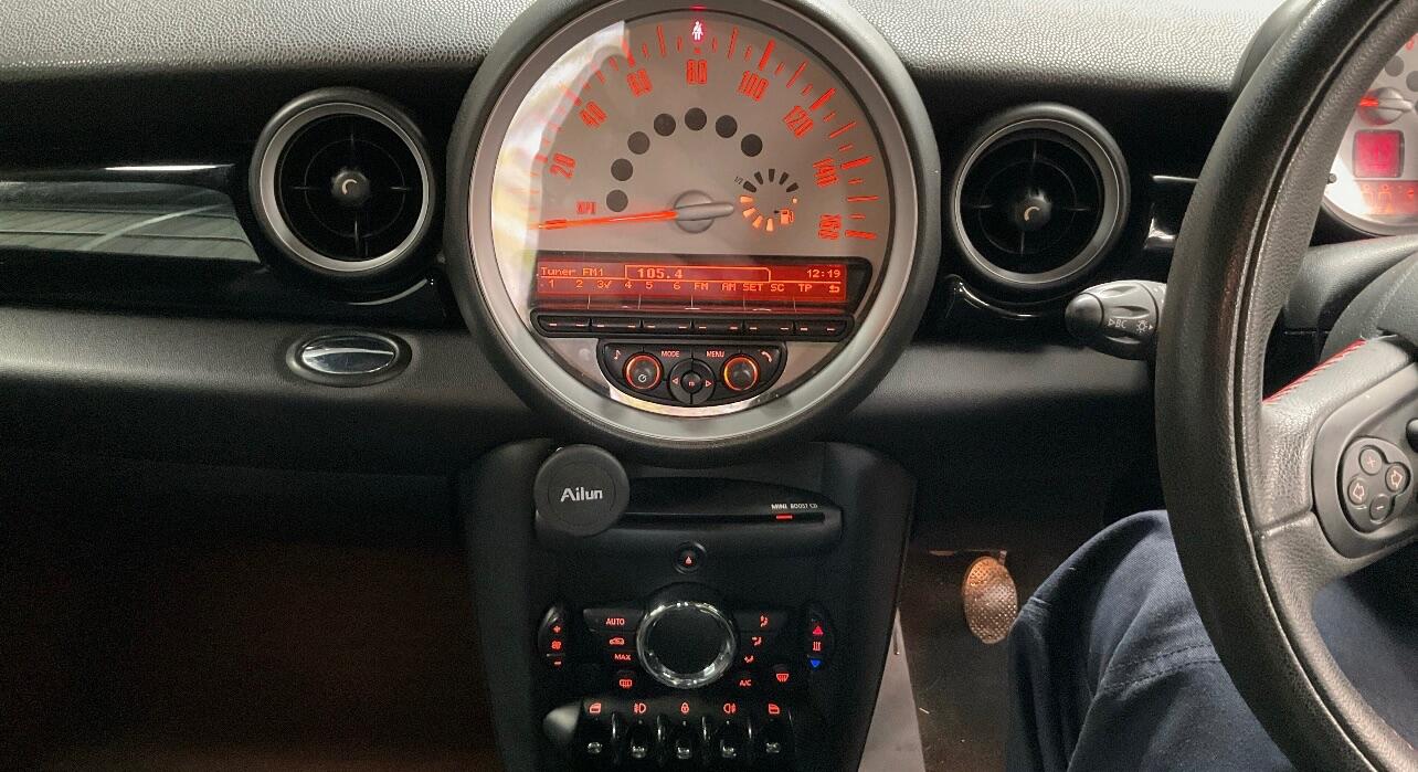 Used MINI Hatch 2013 for sale - 76499194: Photo 11