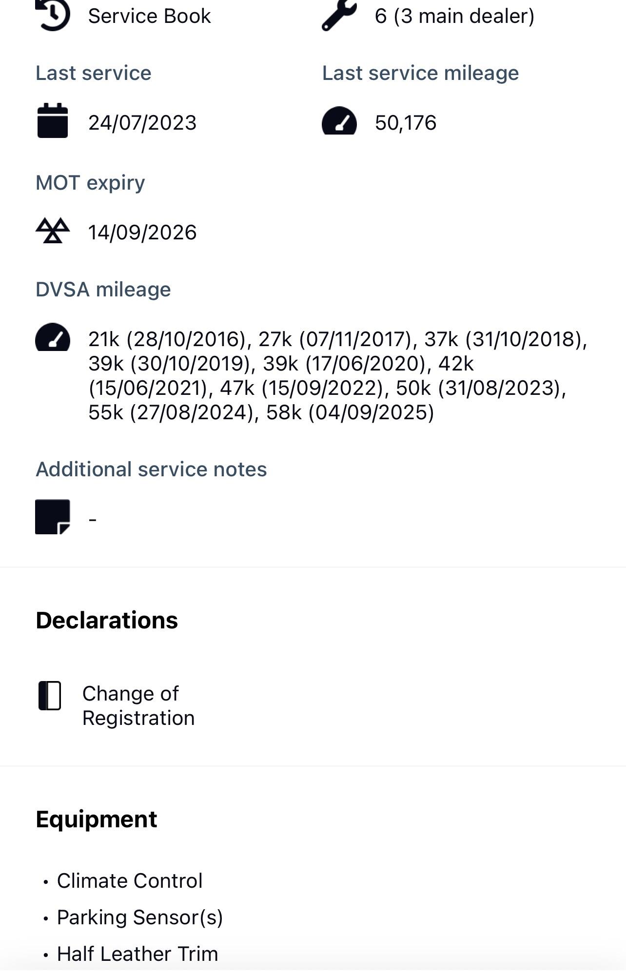 Used MINI Hatch 2013 for sale - 76499194: Photo 12