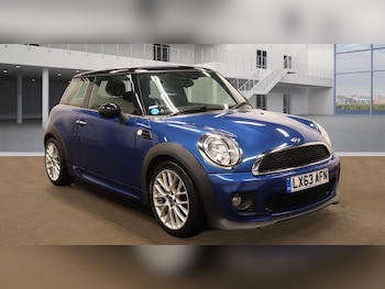 Used MINI Hatch 2013 for sale - 76499194: Photo