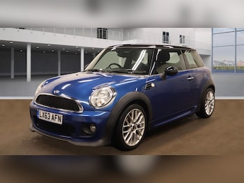 Used MINI Hatch 2013 for sale - 76499194: Photo