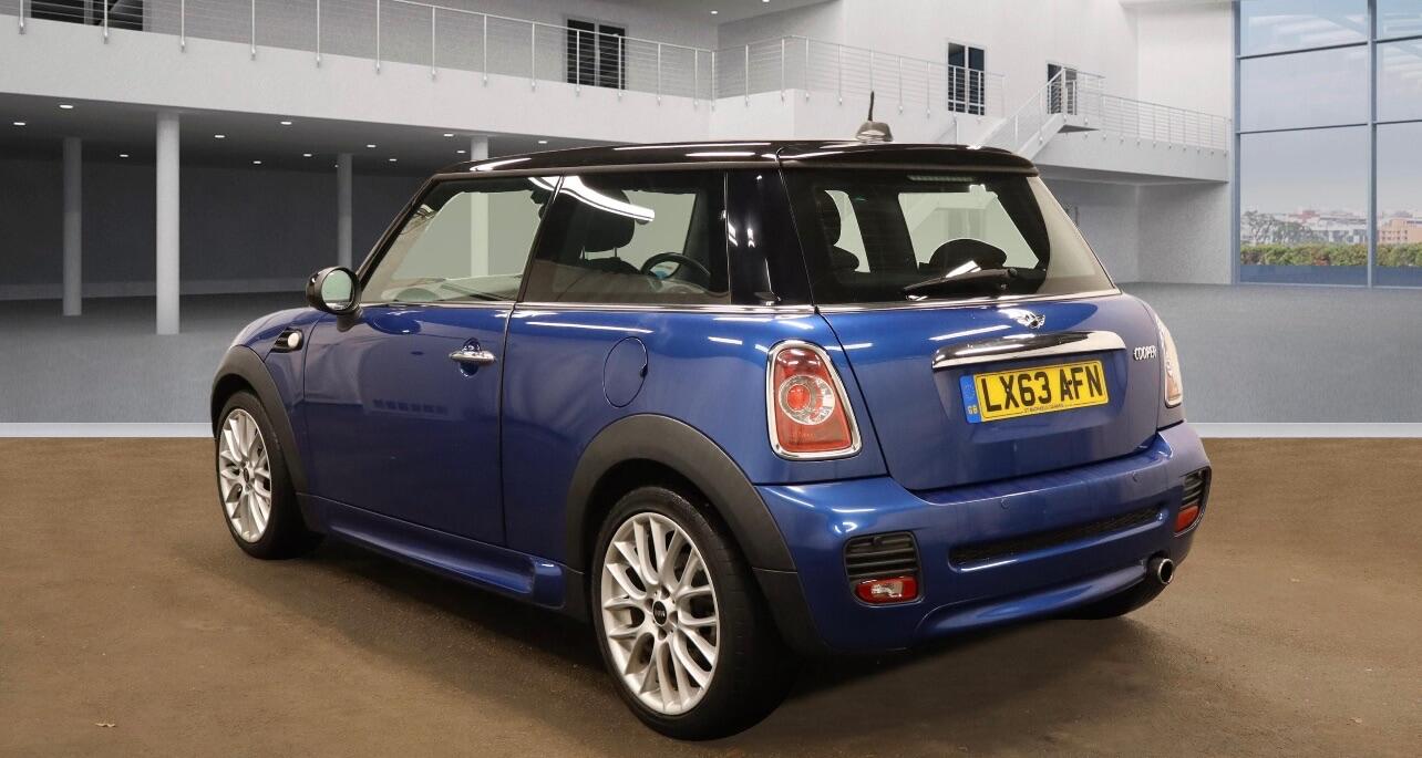 Used MINI Hatch 2013 for sale - 76499194: Photo 3