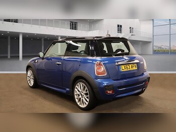Used MINI Hatch 2013 for sale - 76499194: Photo