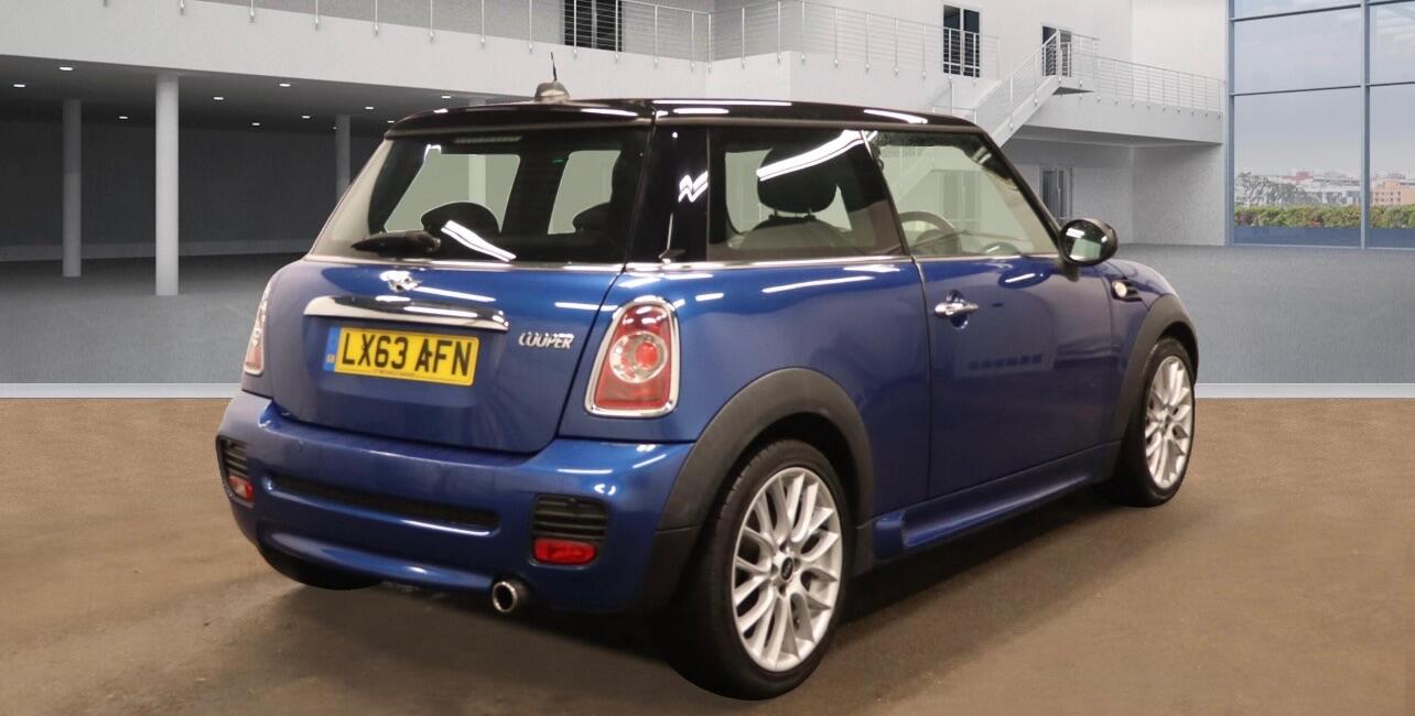 Used MINI Hatch 2013 for sale - 76499194: Photo 4