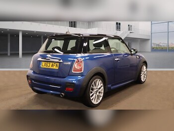 Used MINI Hatch 2013 for sale - 76499194: Photo