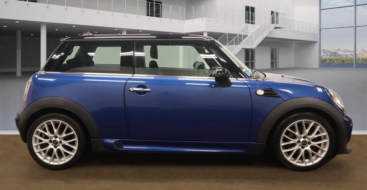 Used MINI Hatch 2013 for sale - 76499194: Photo 5