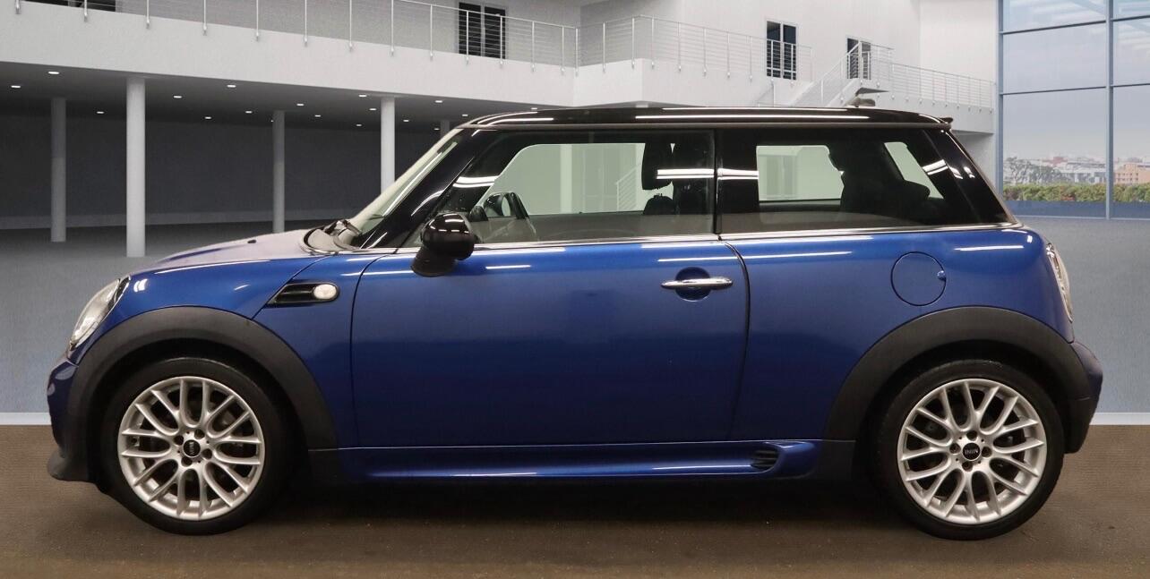 Used MINI Hatch 2013 for sale - 76499194: Photo 6