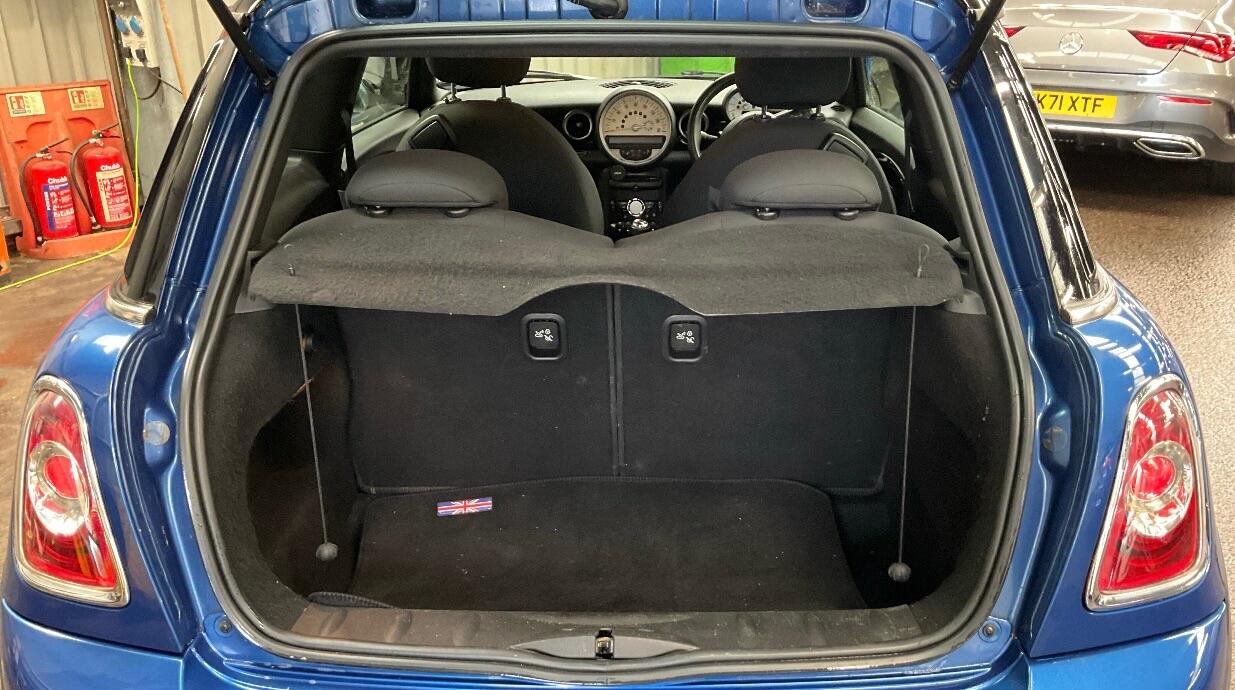 Used MINI Hatch 2013 for sale - 76499194: Photo 7