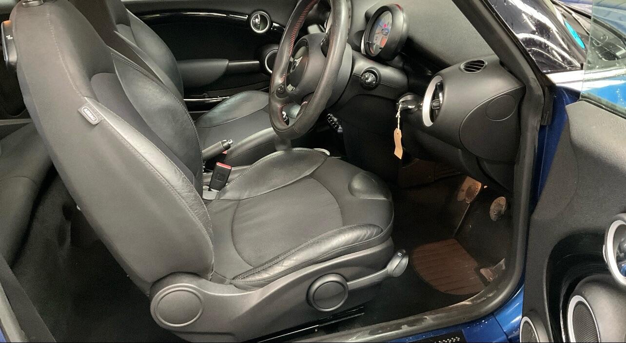 Used MINI Hatch 2013 for sale - 76499194: Photo 9