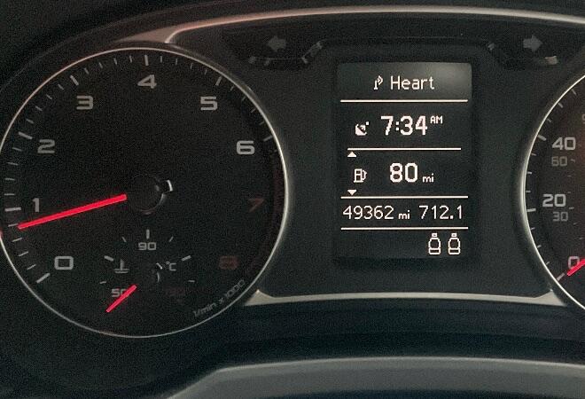 Used Audi A1 2011 for sale - 76645781: Photo 10