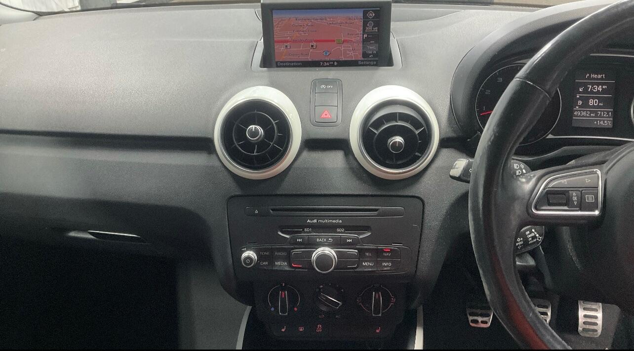 Used Audi A1 2011 for sale - 76645781: Photo 11