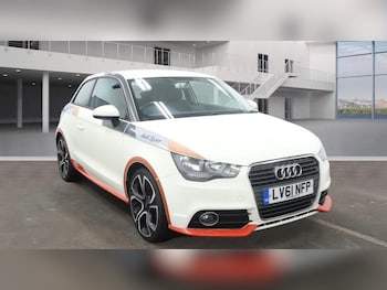 Used Audi A1 2011 for sale - 76645781: Photo