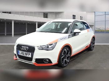 Used Audi A1 2011 for sale - 76645781: Photo
