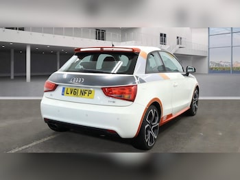 Used Audi A1 2011 for sale - 76645781: Photo