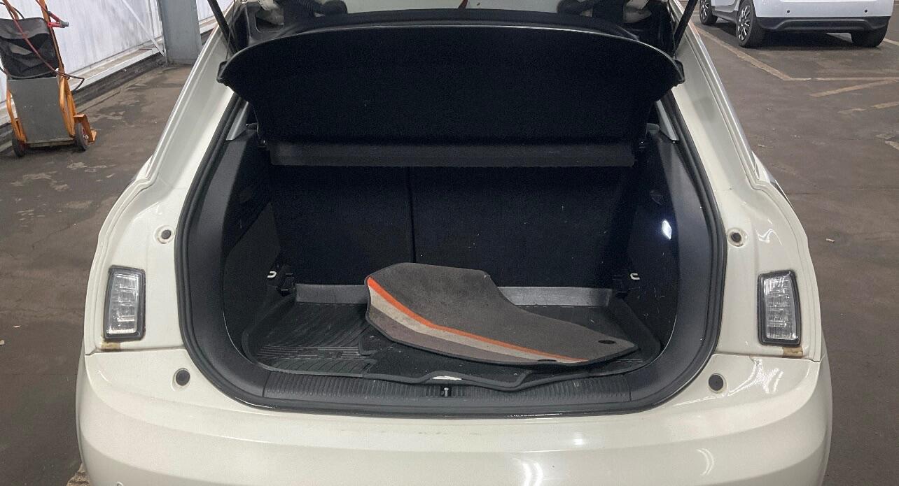 Used Audi A1 2011 for sale - 76645781: Photo 7